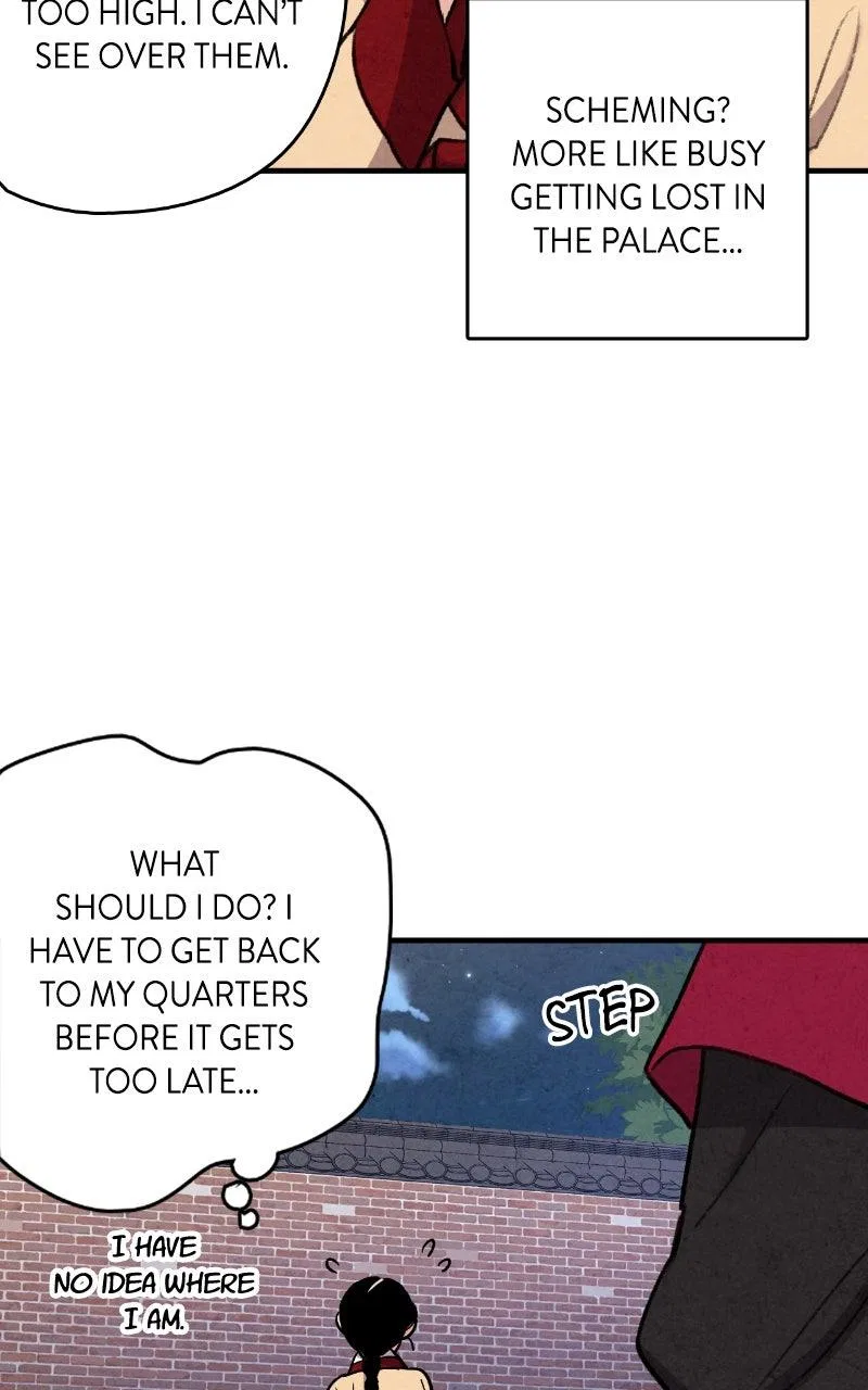 No Marriage Chapter 80 – Page 13