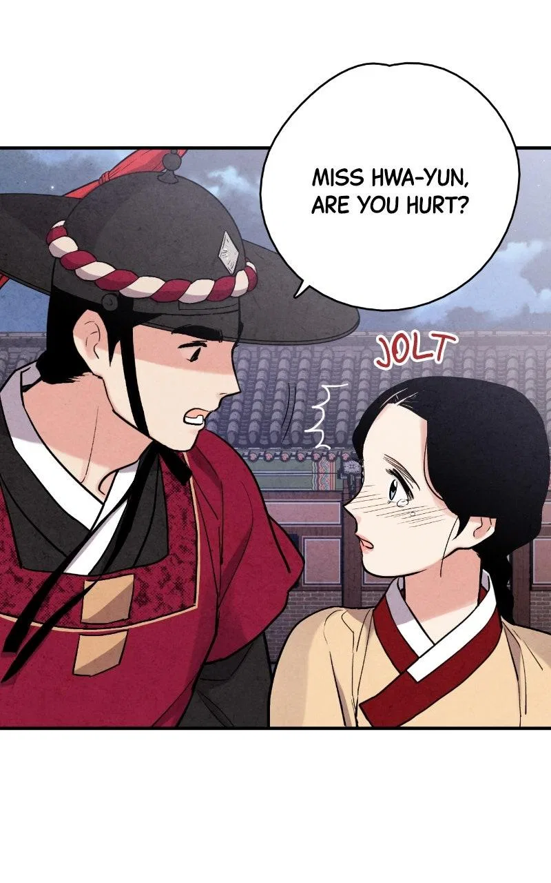 No Marriage Chapter 80 – Page 37