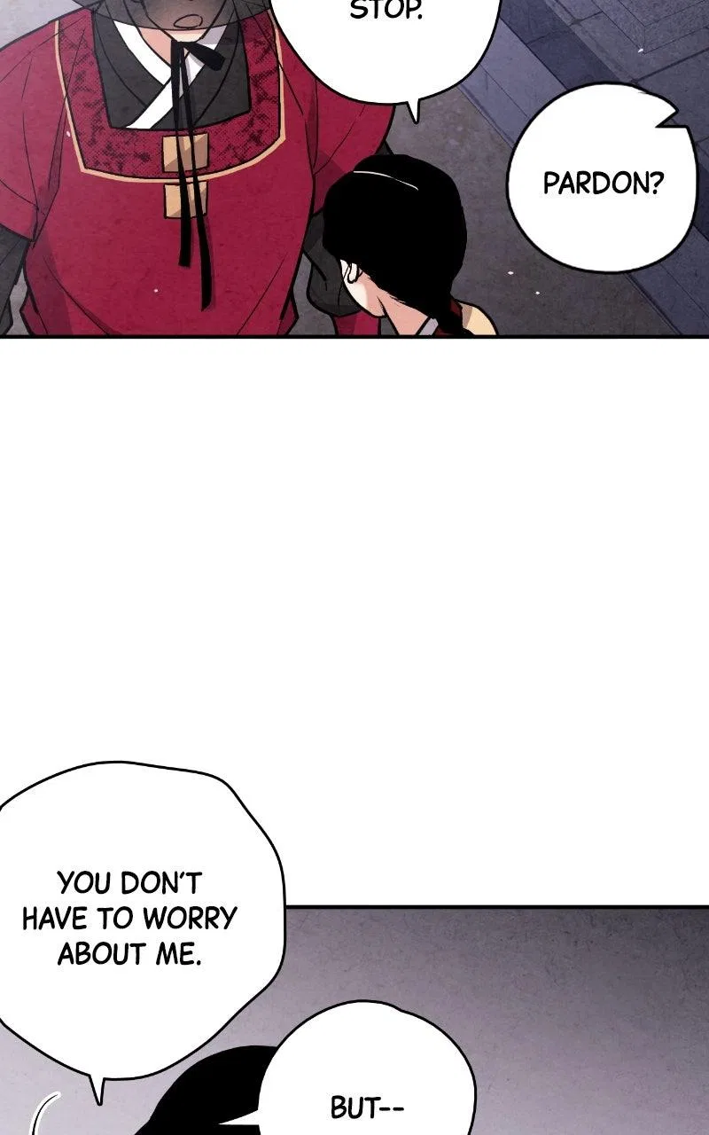 No Marriage Chapter 80 – Page 41