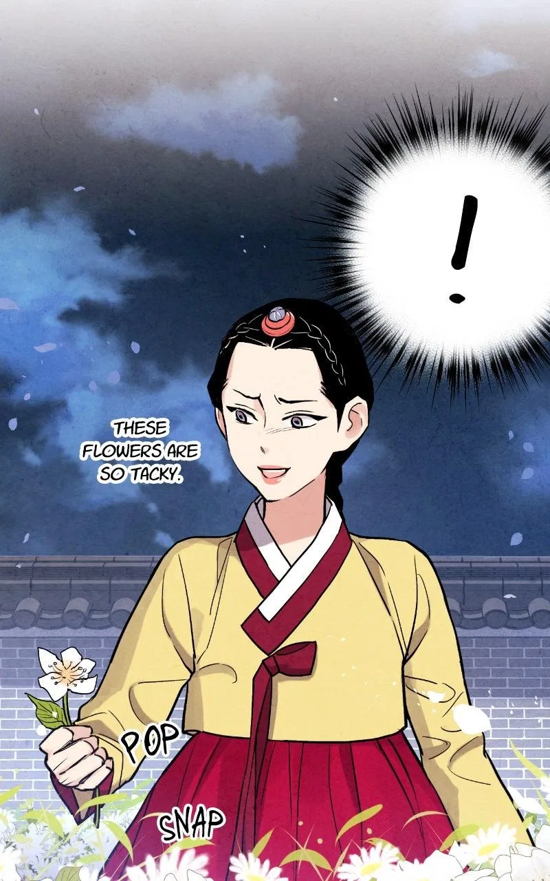 No Marriage Chapter 80 – Page 55