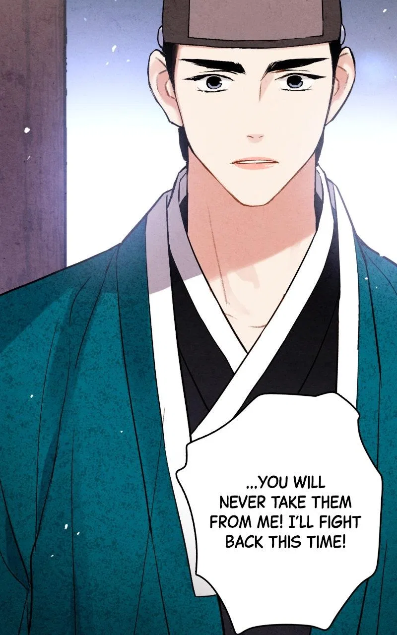No Marriage Chapter 80 – Page 80