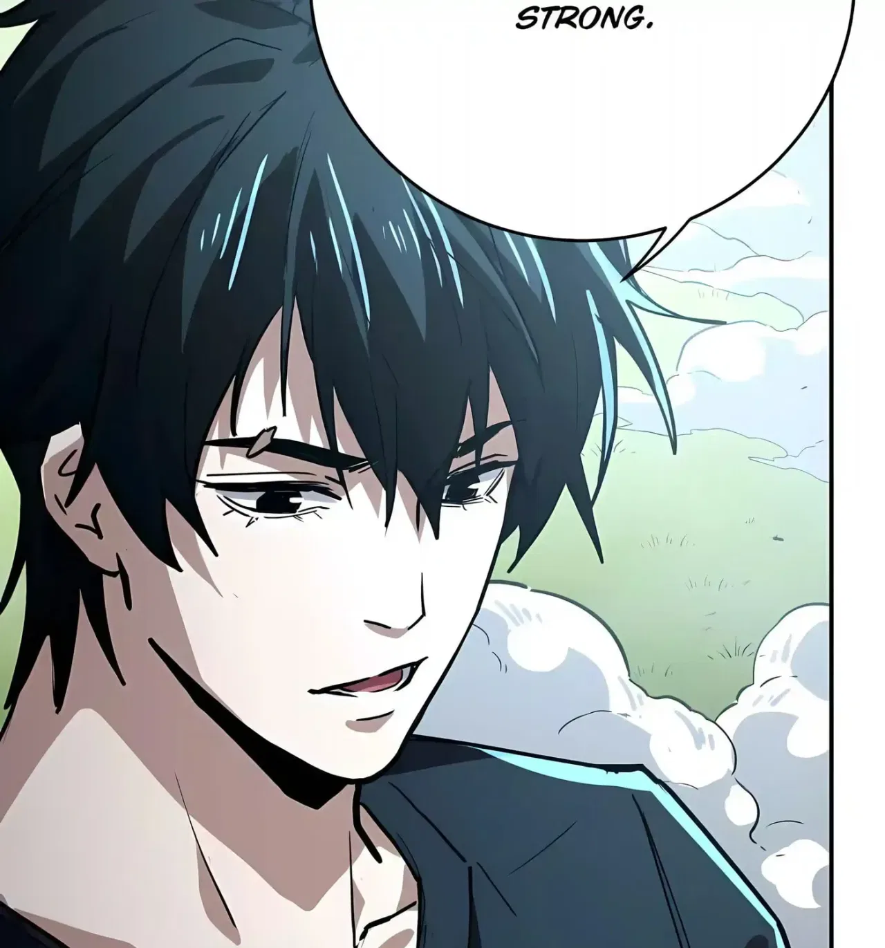 High Martiality: With One Hand, I Single-Handedly Repel Three Thousand Emperors! Chapter 57 – Page 17