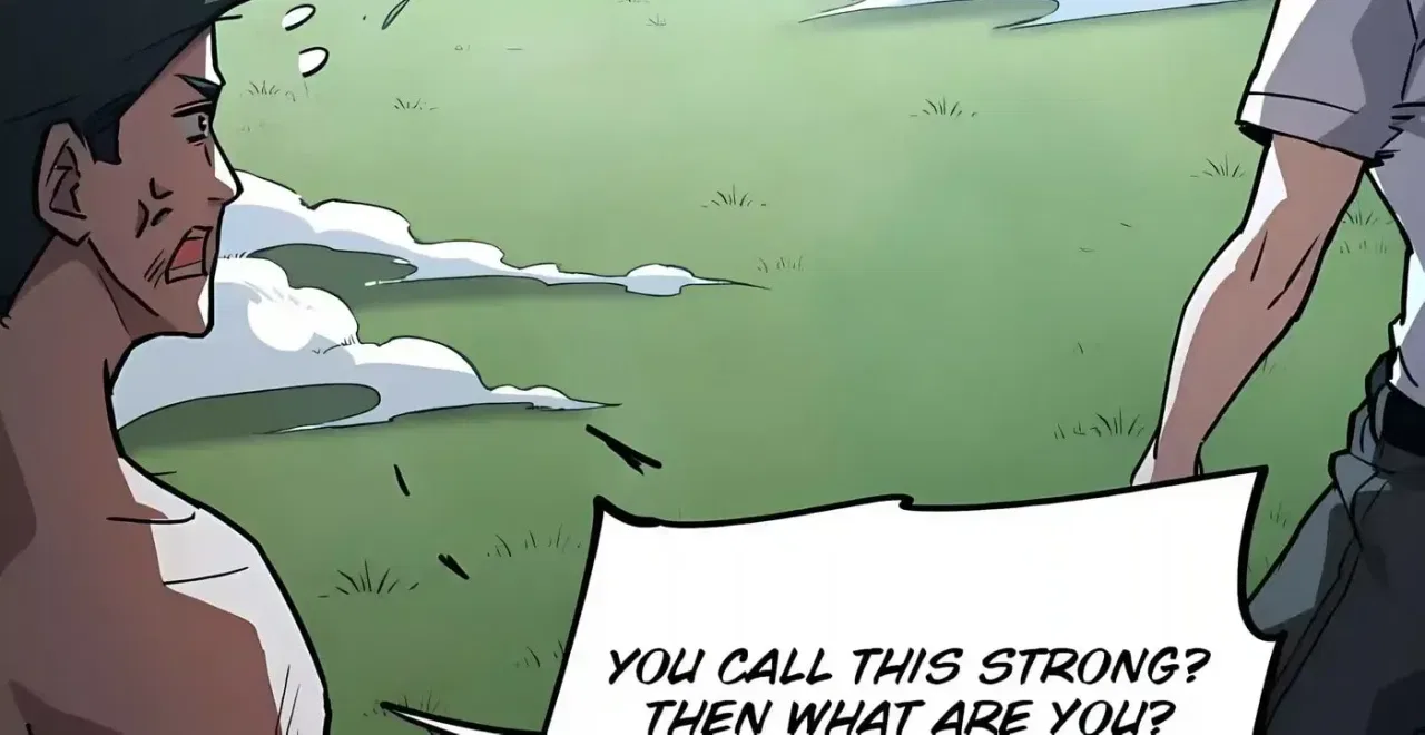 High Martiality: With One Hand, I Single-Handedly Repel Three Thousand Emperors! Chapter 57 – Page 20
