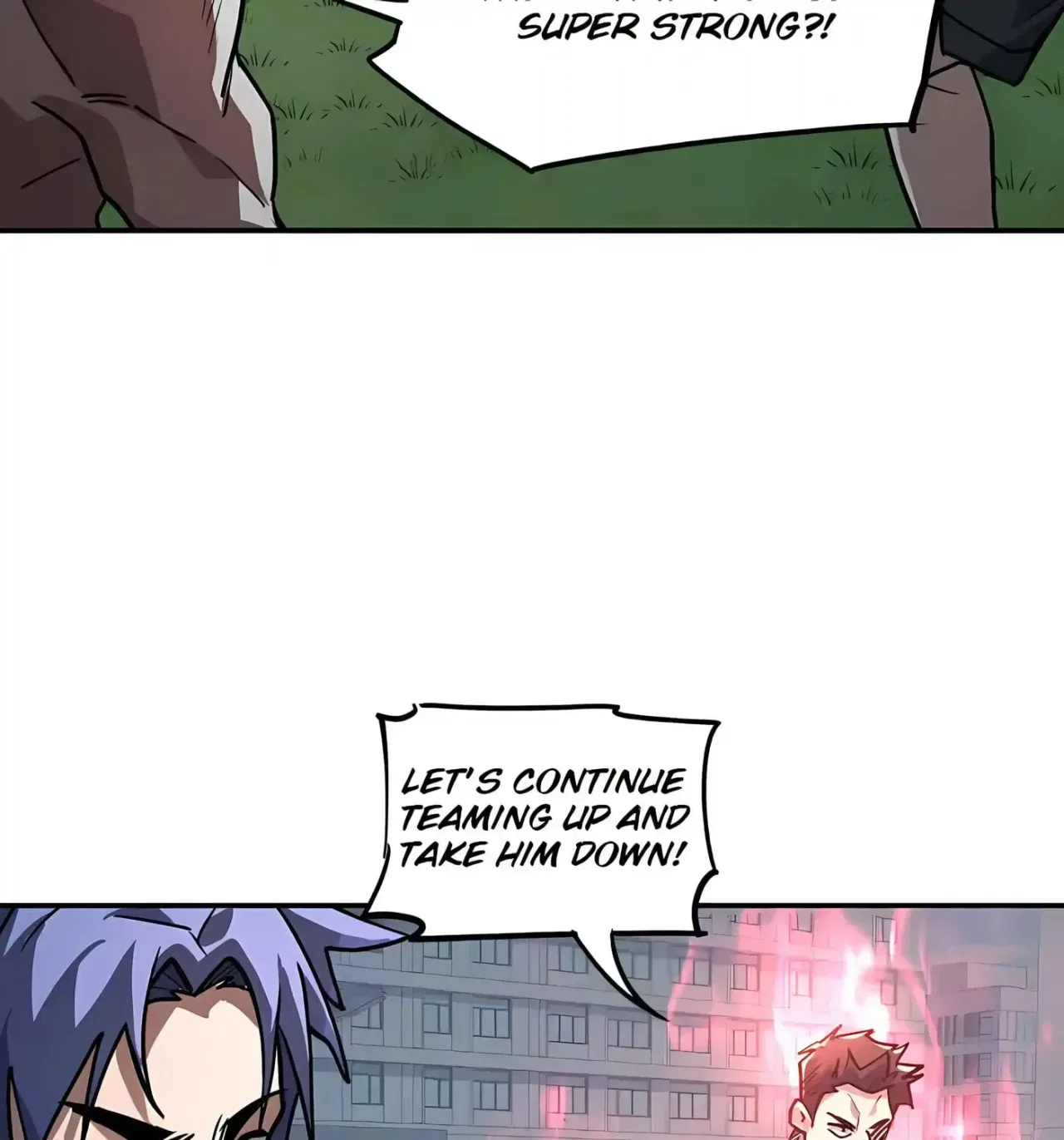 High Martiality: With One Hand, I Single-Handedly Repel Three Thousand Emperors! Chapter 57 – Page 21