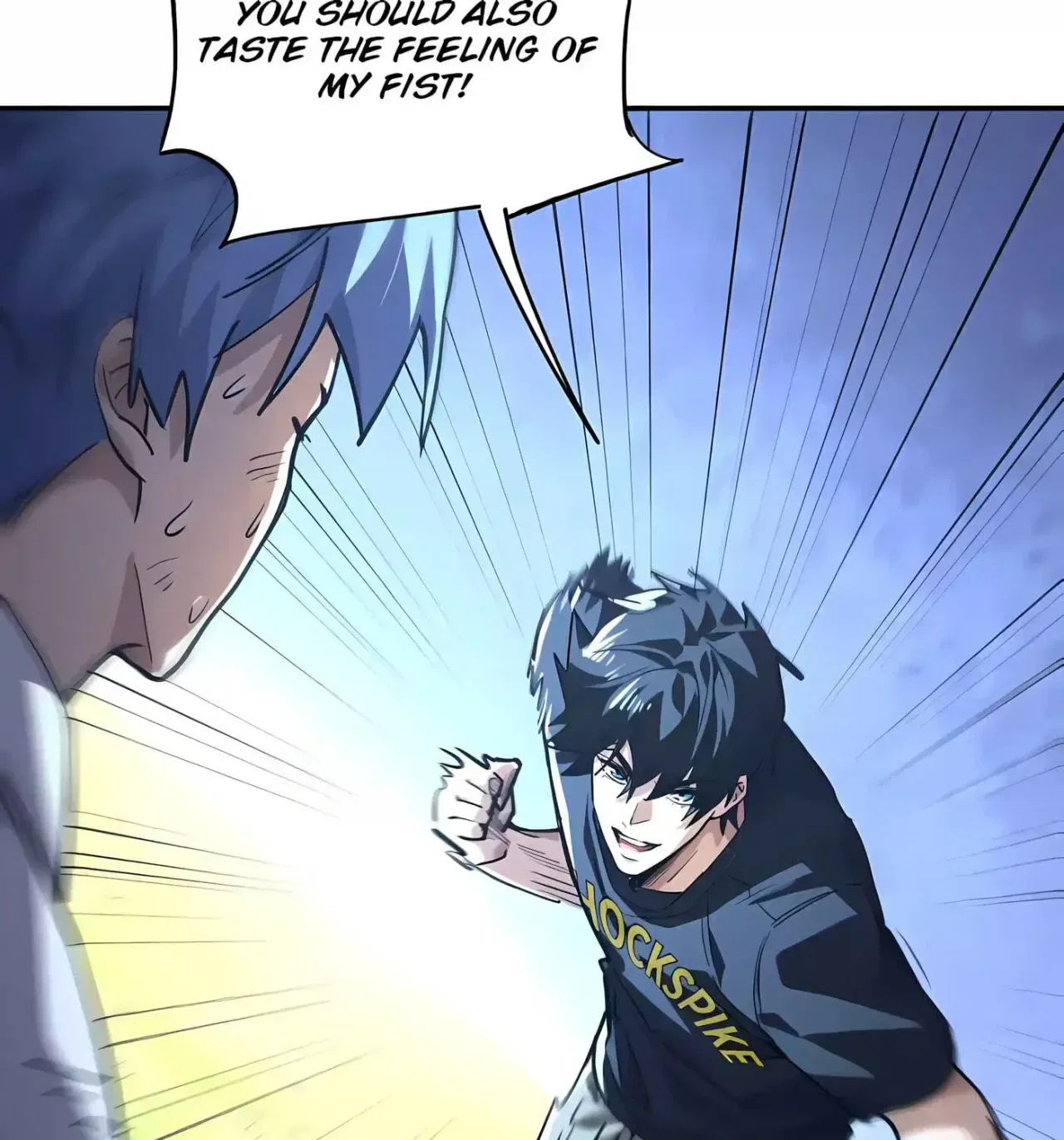 High Martiality: With One Hand, I Single-Handedly Repel Three Thousand Emperors! Chapter 57 – Page 33