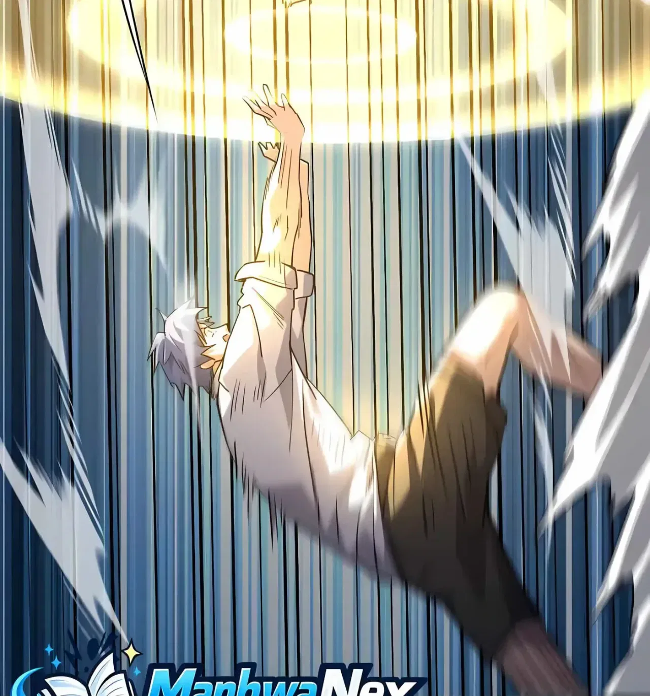 High Martiality: With One Hand, I Single-Handedly Repel Three Thousand Emperors! Chapter 57 – Page 39