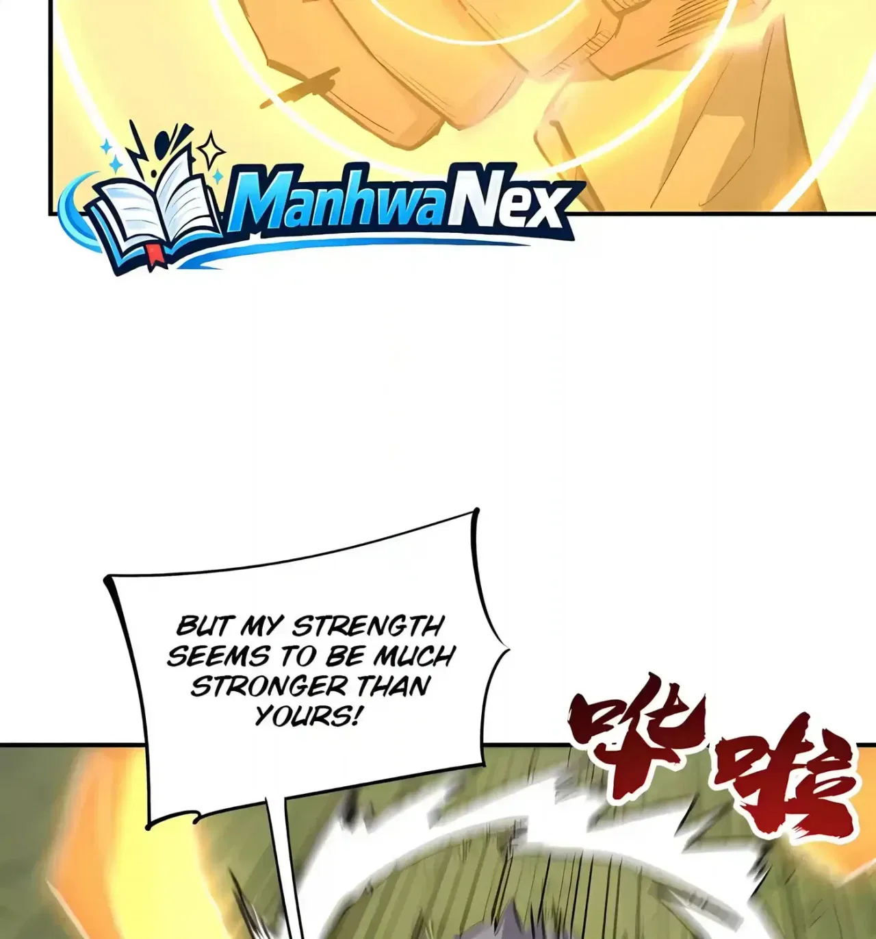 High Martiality: With One Hand, I Single-Handedly Repel Three Thousand Emperors! Chapter 57 – Page 43