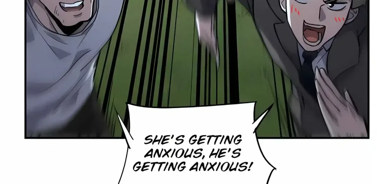 High Martiality: With One Hand, I Single-Handedly Repel Three Thousand Emperors! Chapter 57 – Page 60