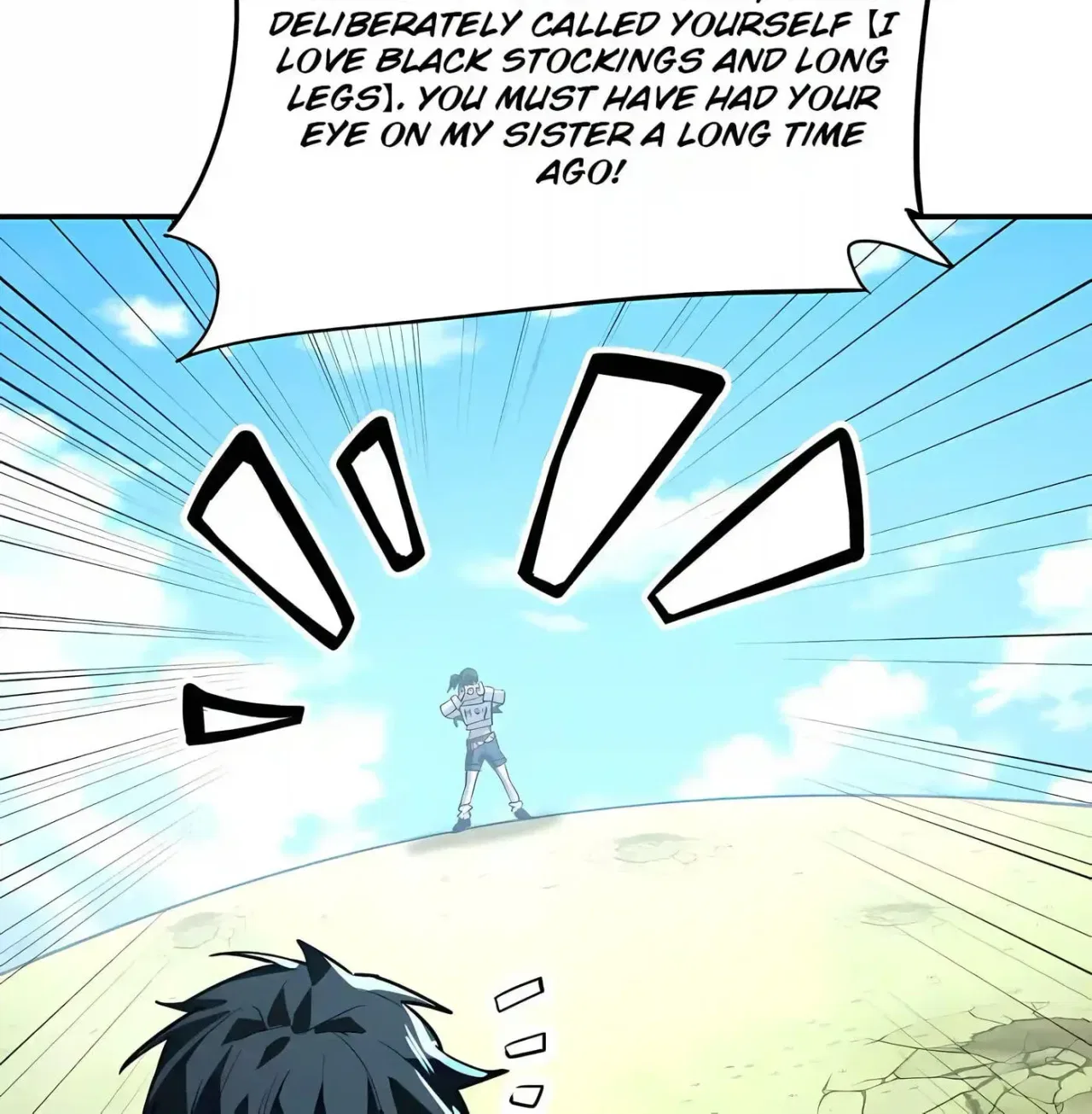 High Martiality: With One Hand, I Single-Handedly Repel Three Thousand Emperors! Chapter 57 – Page 62