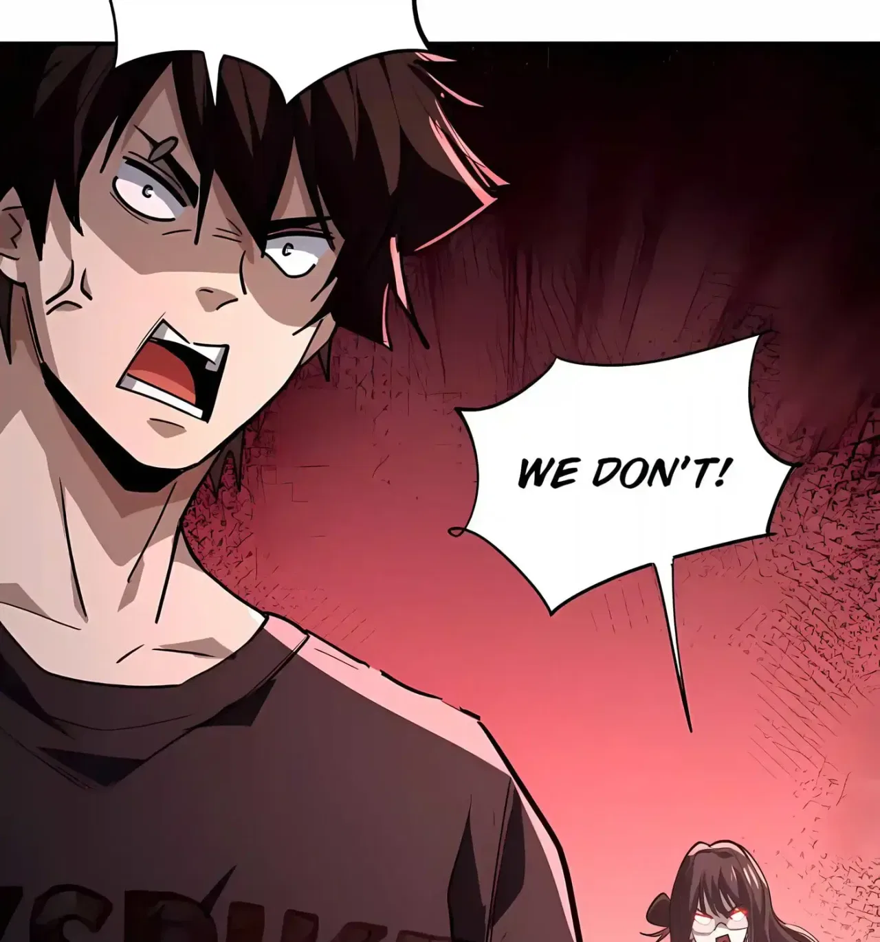 High Martiality: With One Hand, I Single-Handedly Repel Three Thousand Emperors! Chapter 57 – Page 67