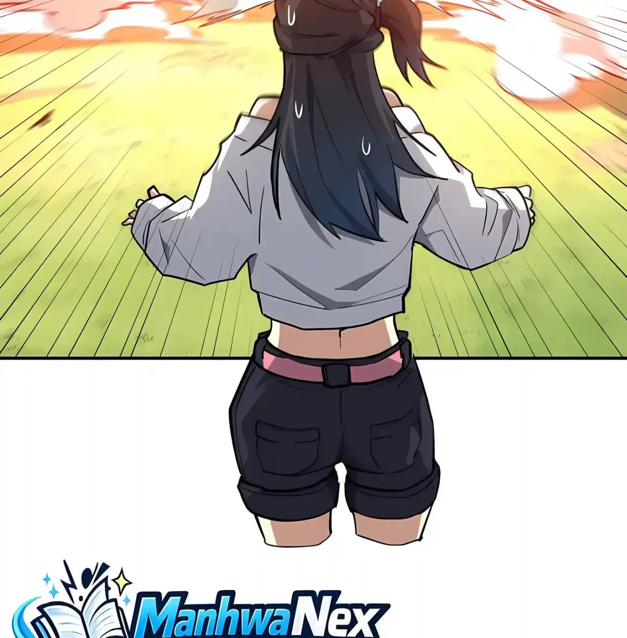 High Martiality: With One Hand, I Single-Handedly Repel Three Thousand Emperors! Chapter 57 – Page 80