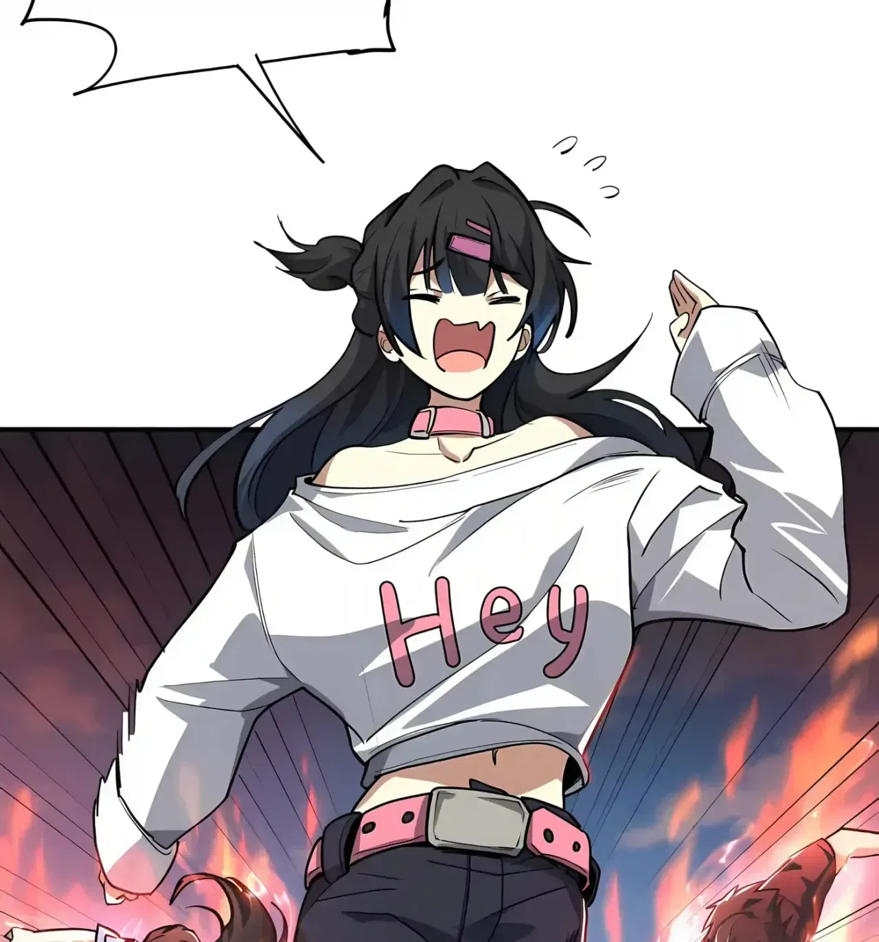 High Martiality: With One Hand, I Single-Handedly Repel Three Thousand Emperors! Chapter 57 – Page 88