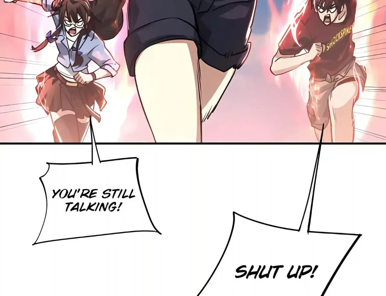 High Martiality: With One Hand, I Single-Handedly Repel Three Thousand Emperors! Chapter 57 – Page 89