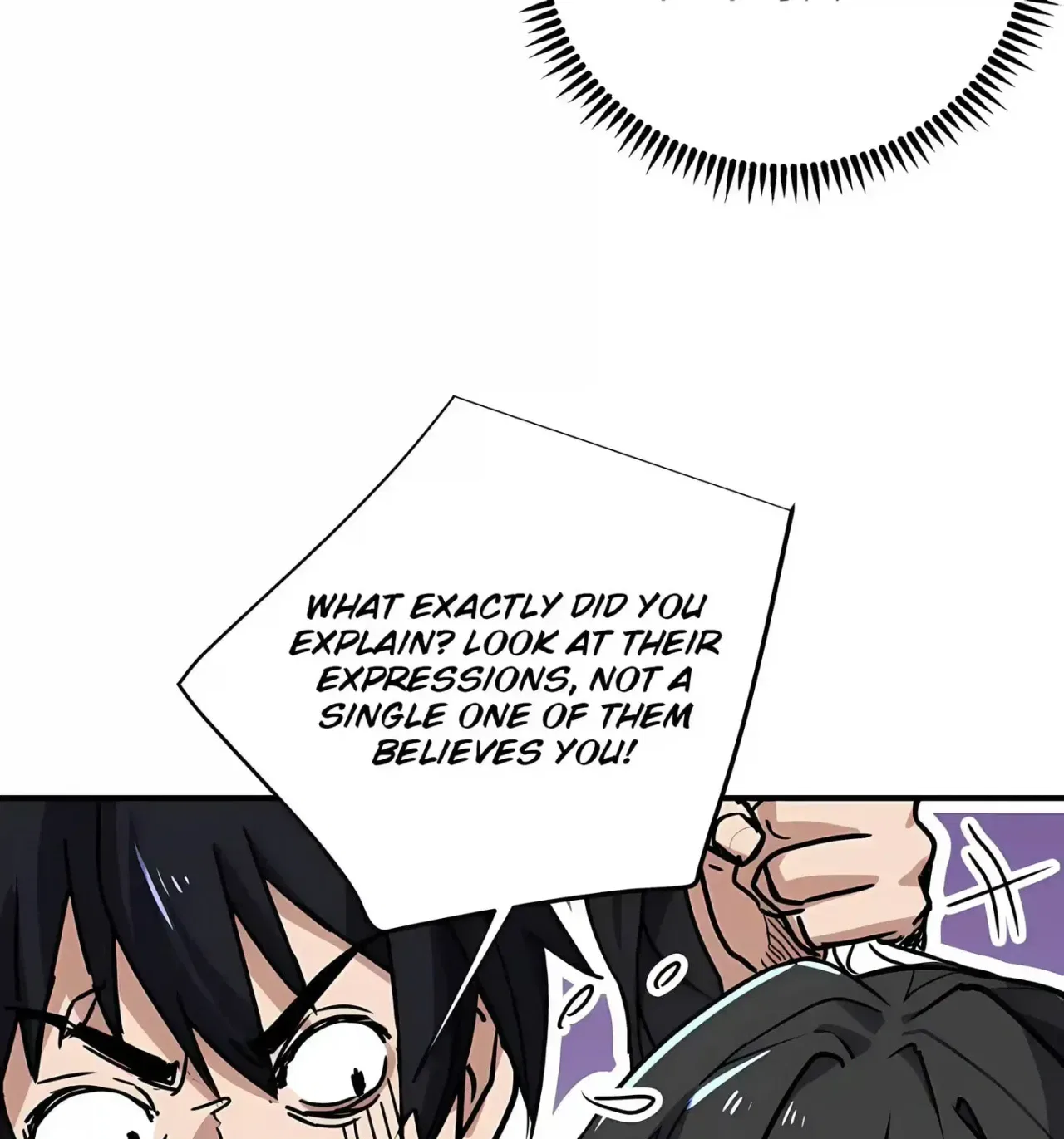 High Martiality: With One Hand, I Single-Handedly Repel Three Thousand Emperors! Chapter 57 – Page 98