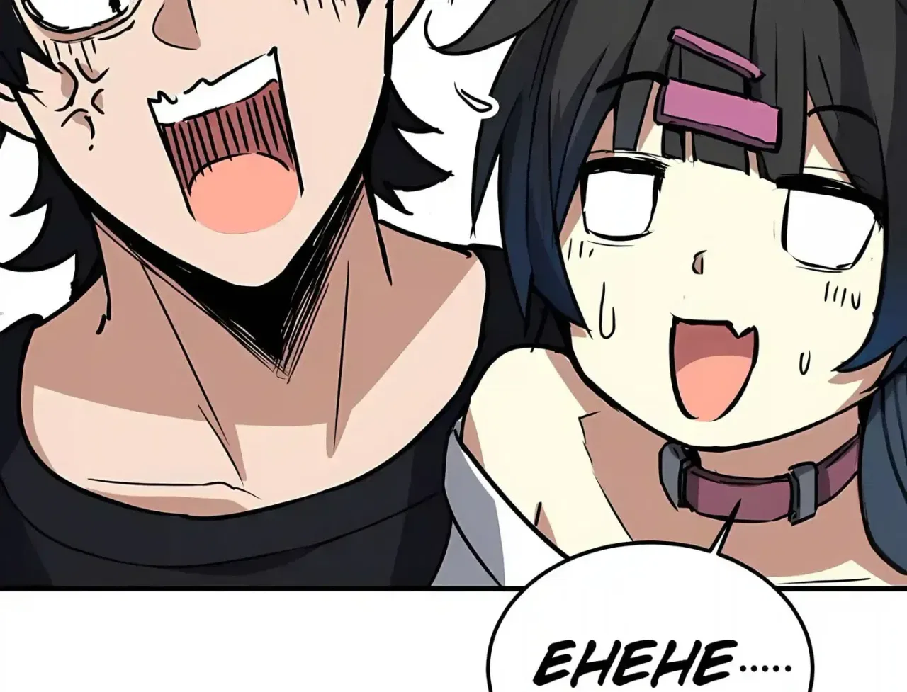 High Martiality: With One Hand, I Single-Handedly Repel Three Thousand Emperors! Chapter 57 – Page 99