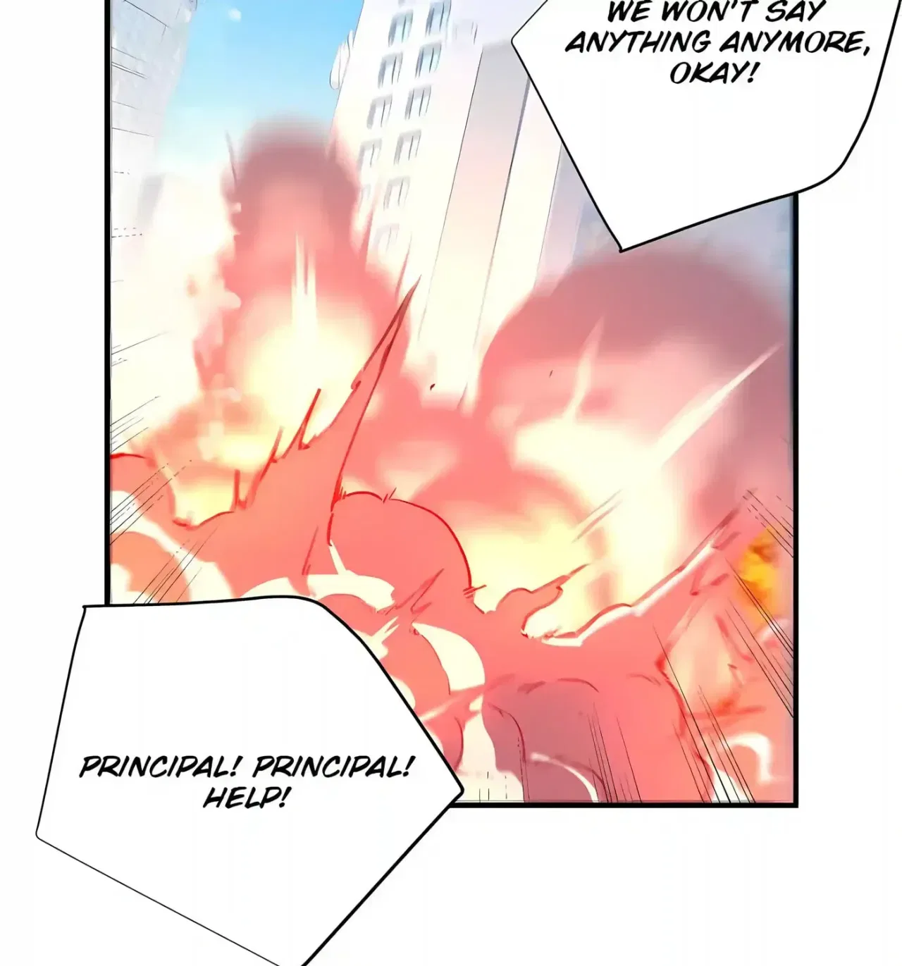 High Martiality: With One Hand, I Single-Handedly Repel Three Thousand Emperors! Chapter 57 – Page 109
