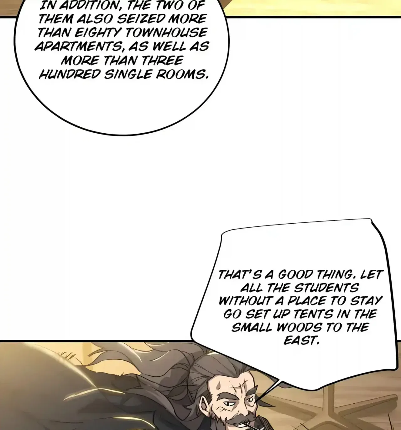 High Martiality: With One Hand, I Single-Handedly Repel Three Thousand Emperors! Chapter 57 – Page 117