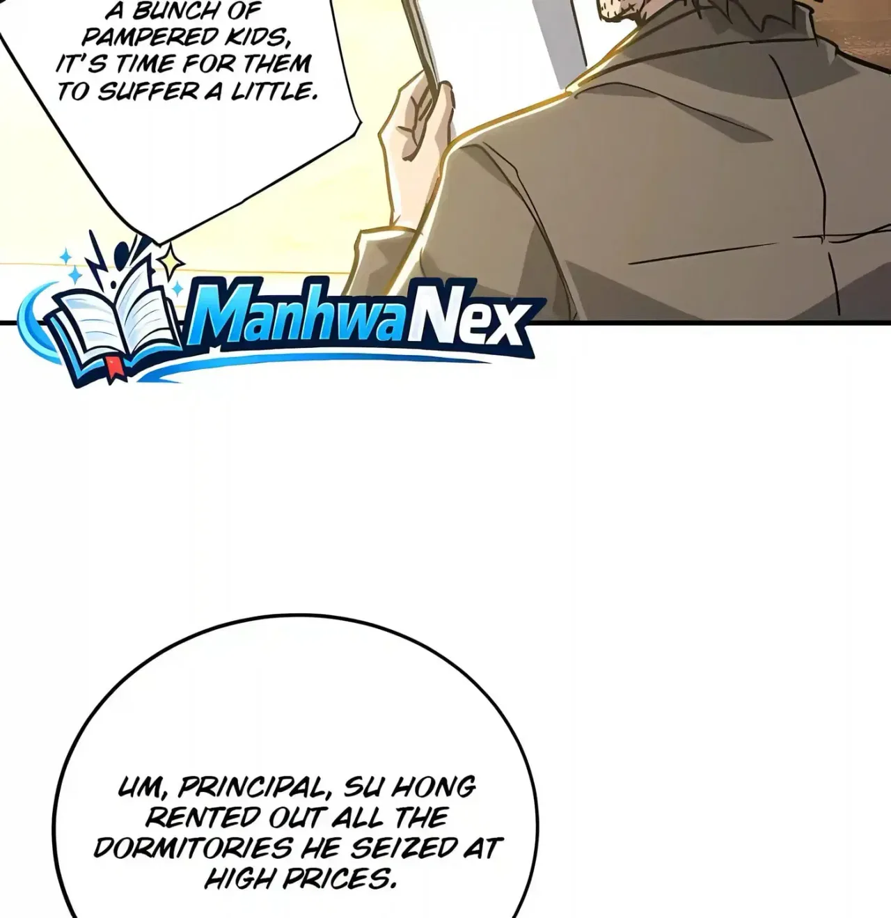 High Martiality: With One Hand, I Single-Handedly Repel Three Thousand Emperors! Chapter 57 – Page 119