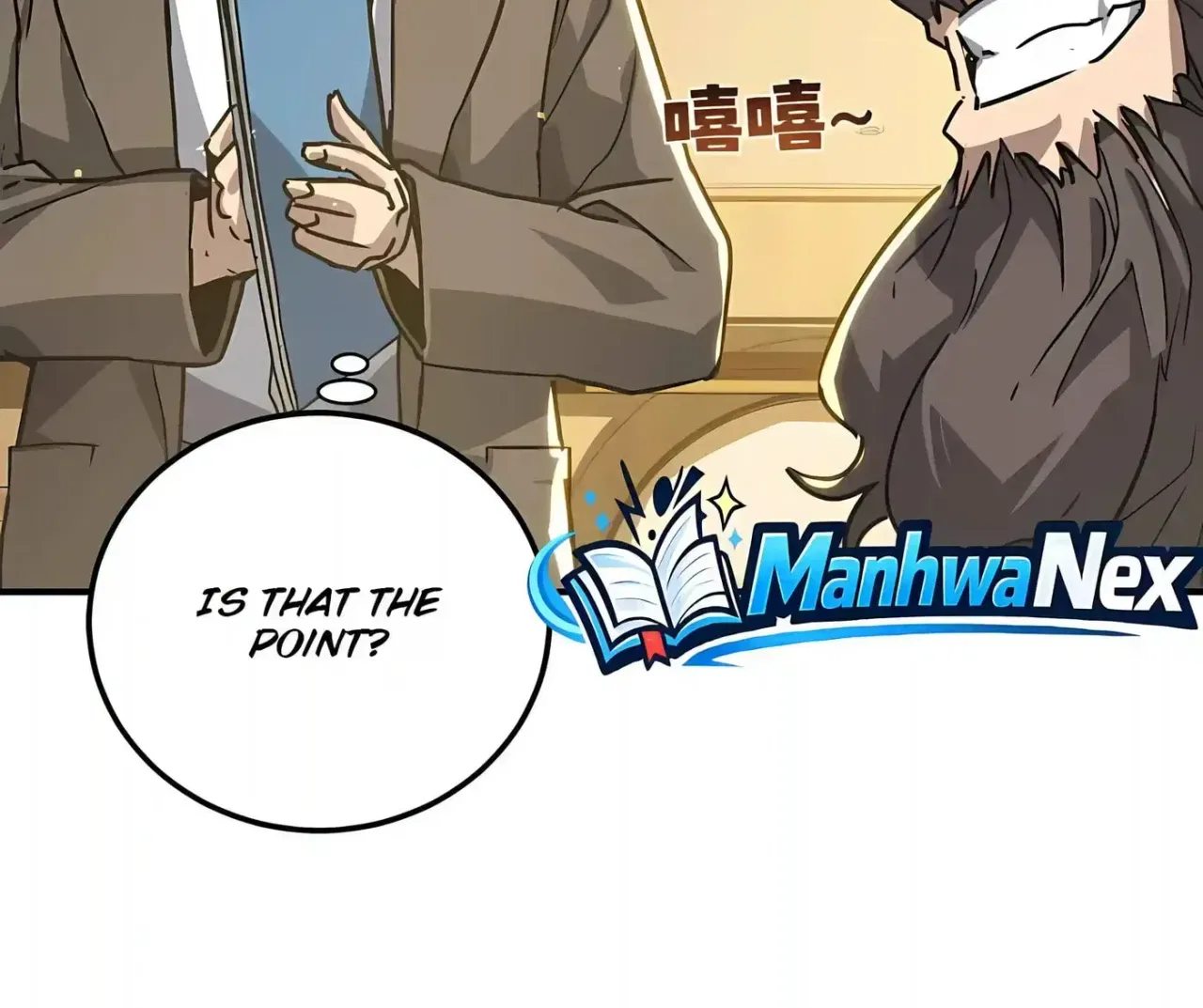High Martiality: With One Hand, I Single-Handedly Repel Three Thousand Emperors! Chapter 57 – Page 123
