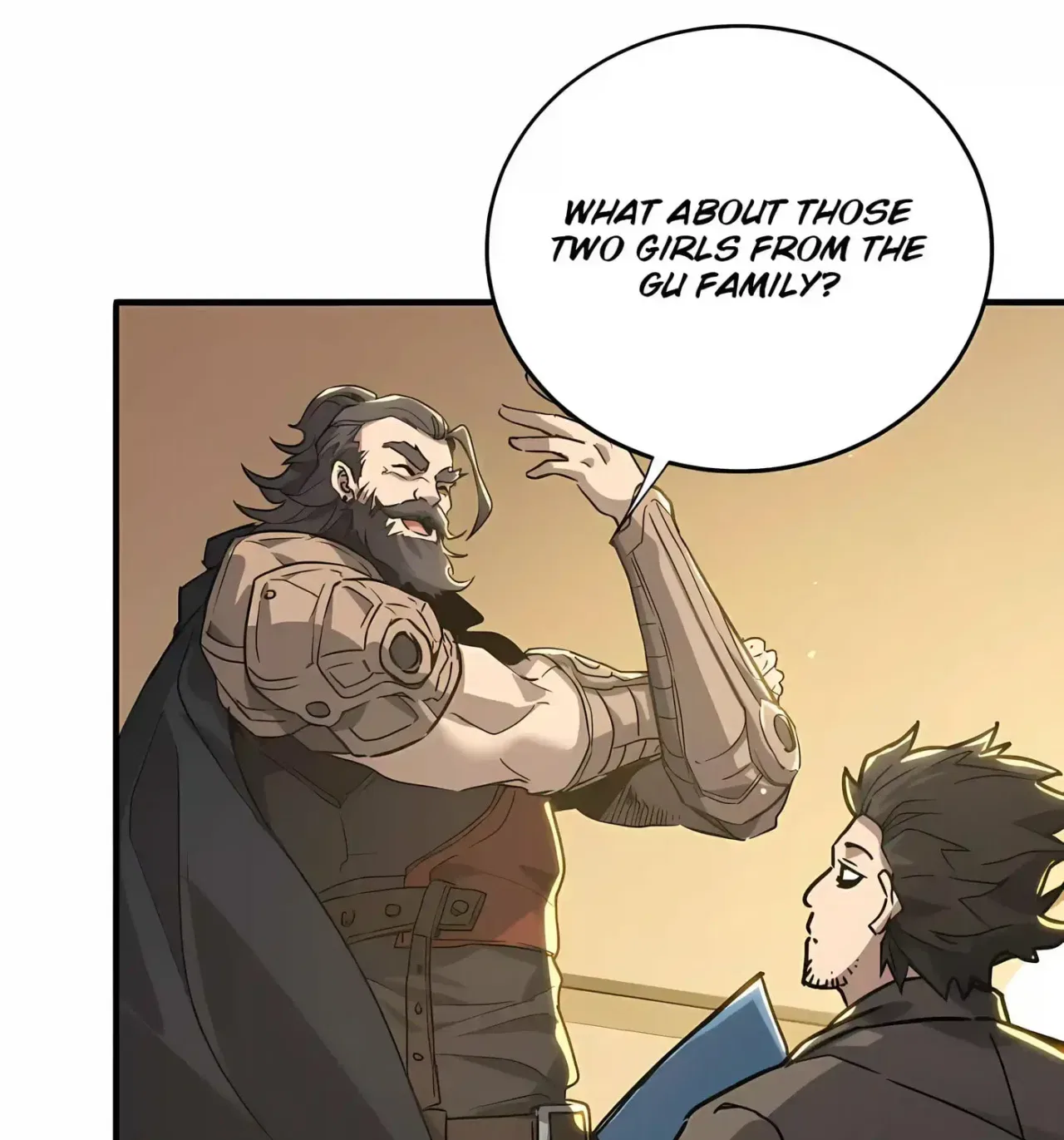 High Martiality: With One Hand, I Single-Handedly Repel Three Thousand Emperors! Chapter 57 – Page 124
