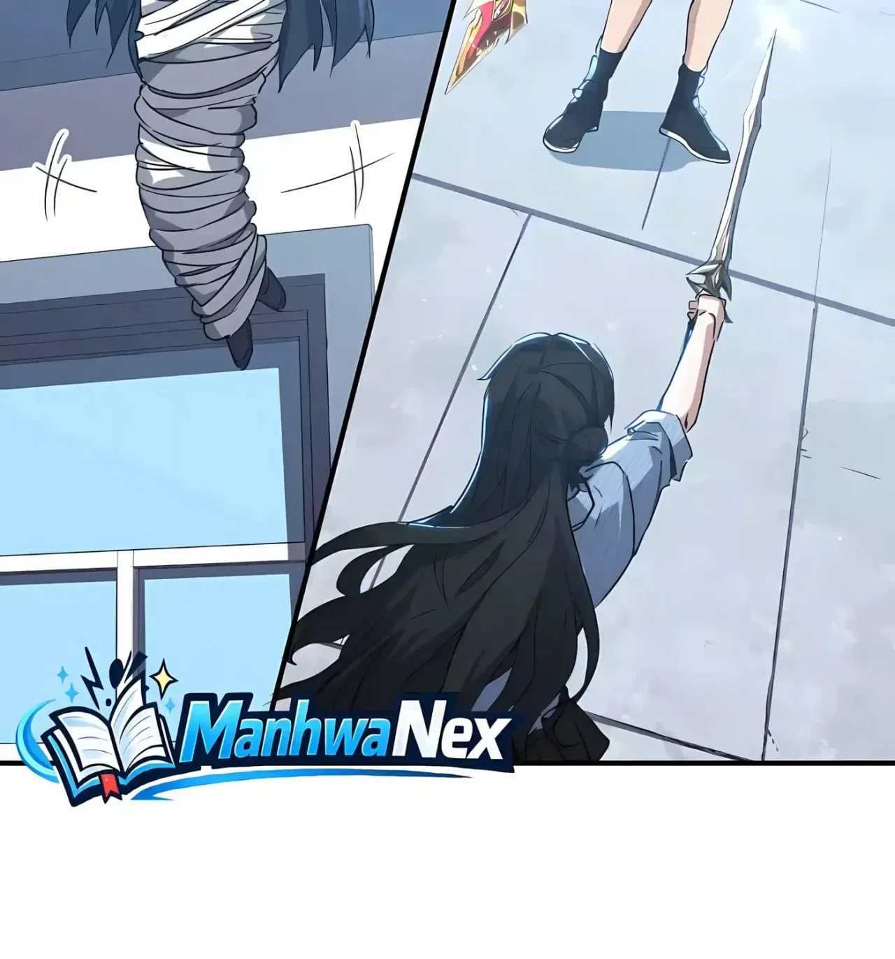 High Martiality: With One Hand, I Single-Handedly Repel Three Thousand Emperors! Chapter 57 – Page 128