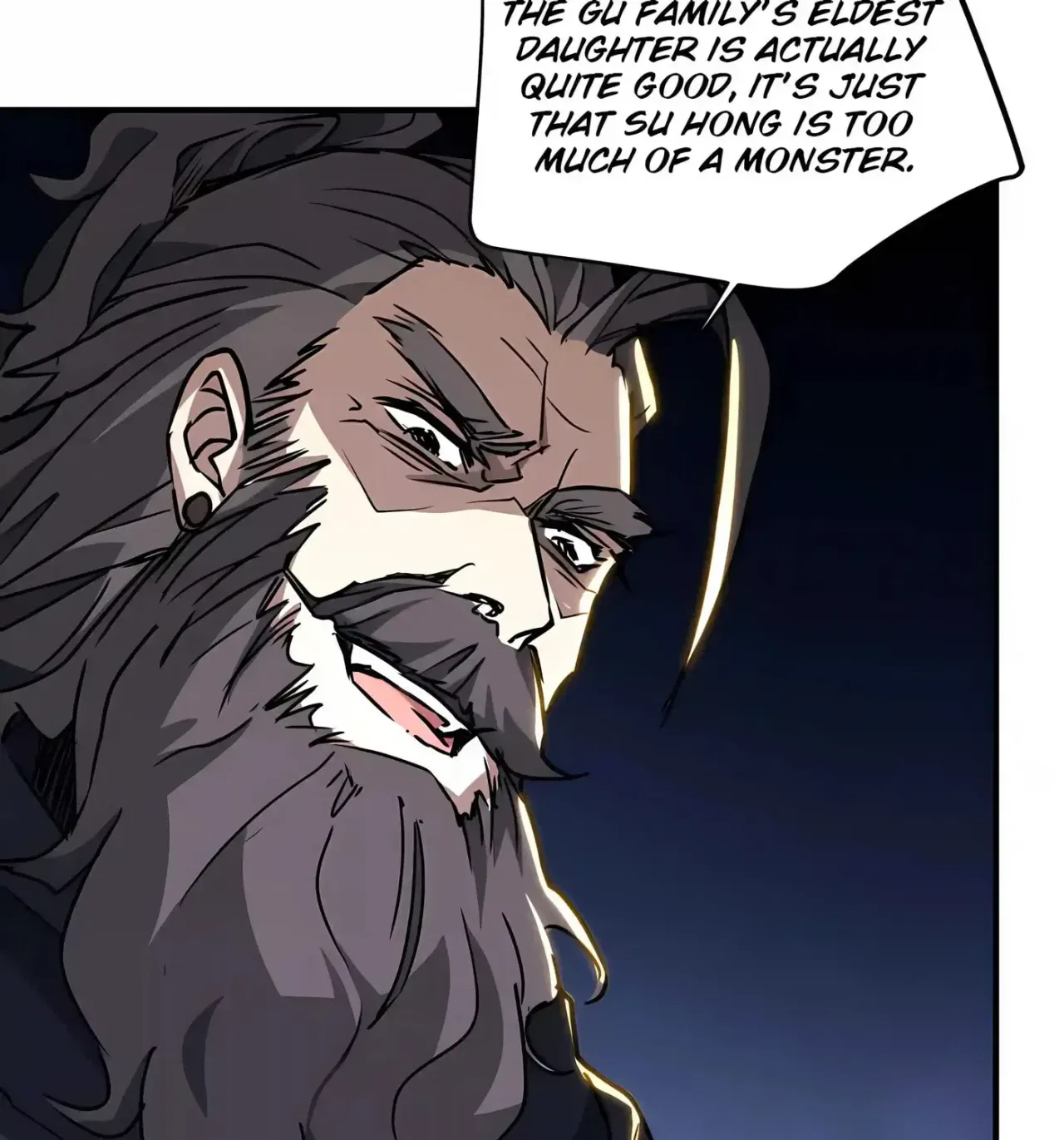 High Martiality: With One Hand, I Single-Handedly Repel Three Thousand Emperors! Chapter 57 – Page 130