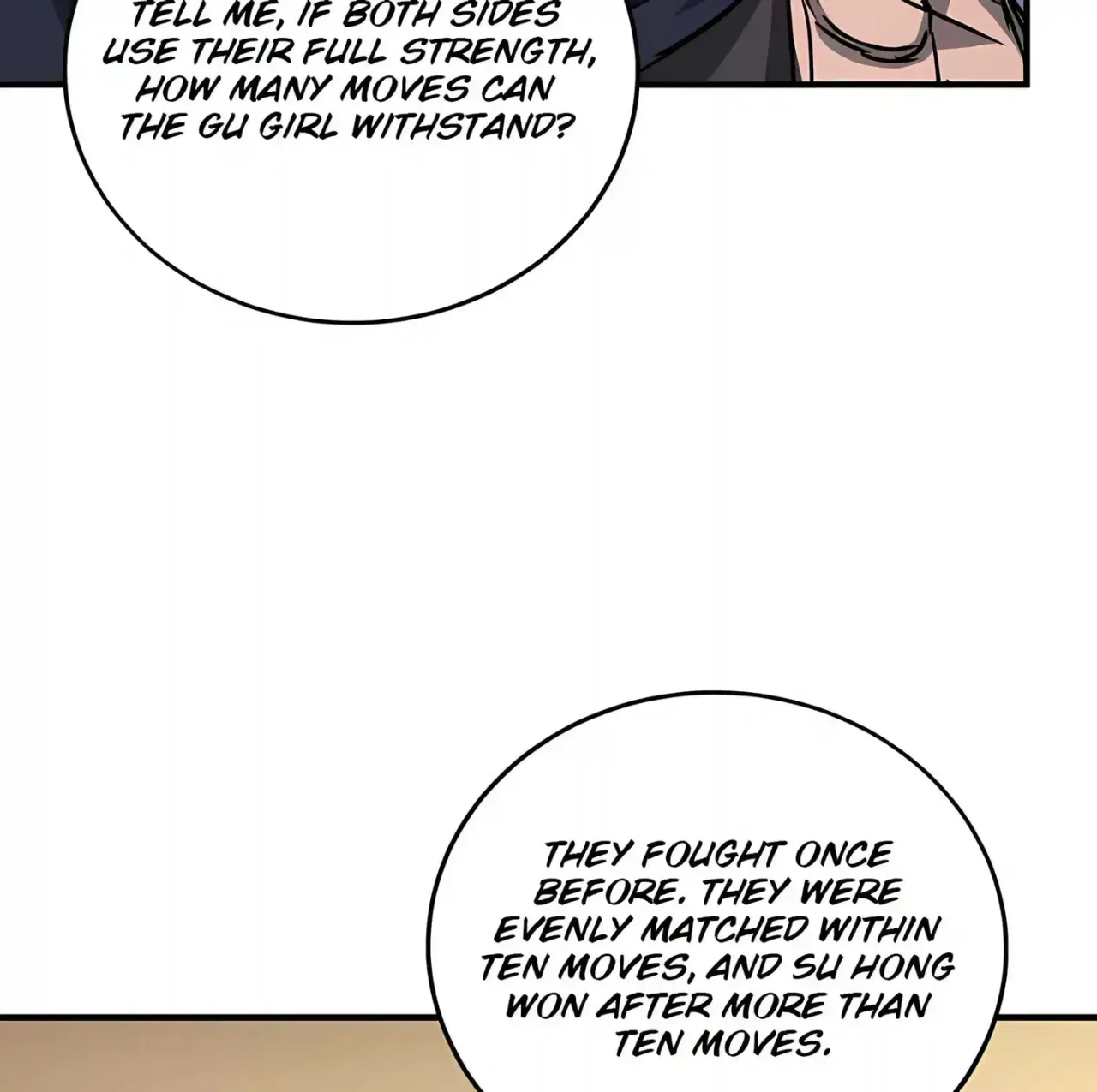 High Martiality: With One Hand, I Single-Handedly Repel Three Thousand Emperors! Chapter 57 – Page 132