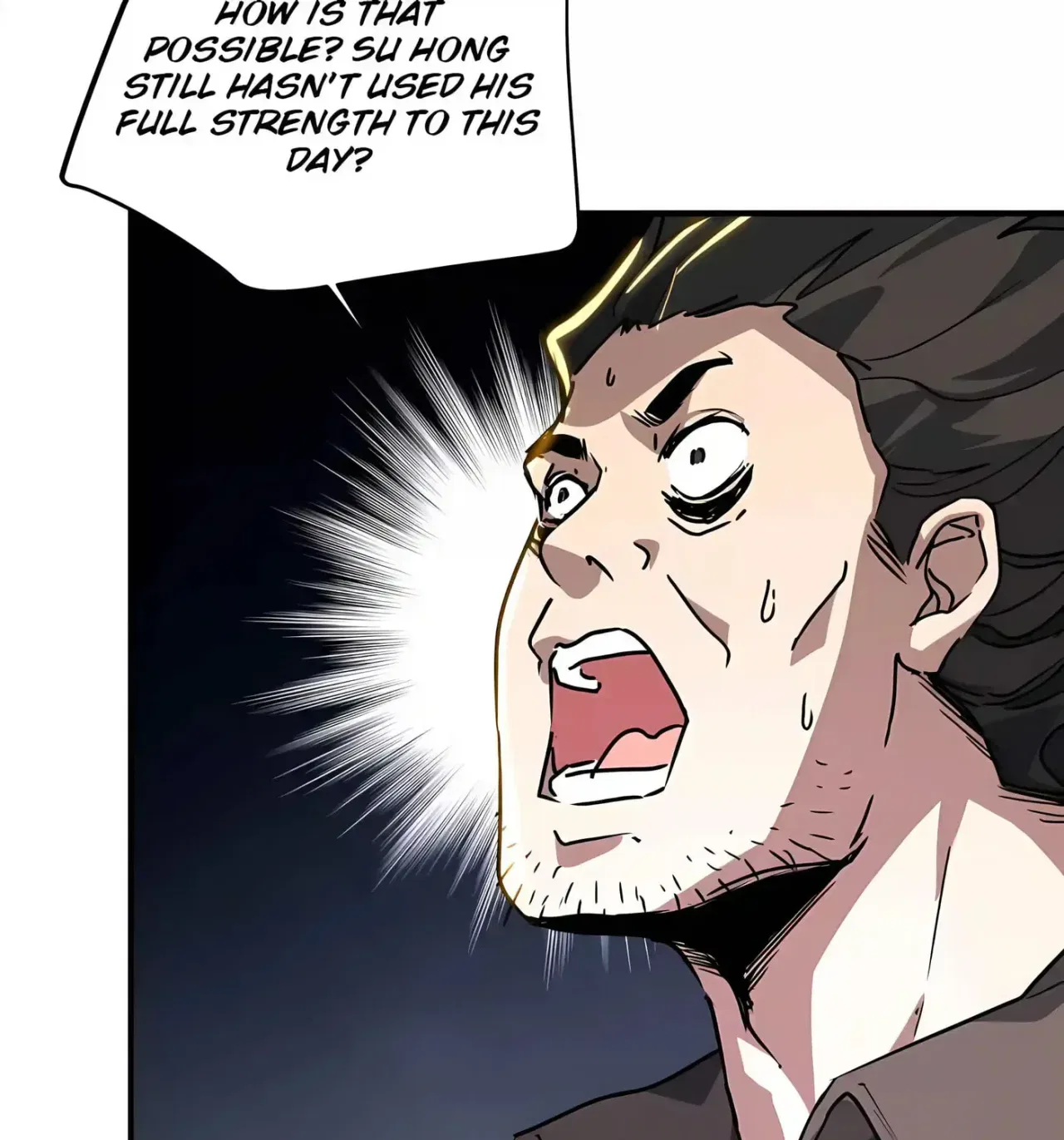 High Martiality: With One Hand, I Single-Handedly Repel Three Thousand Emperors! Chapter 57 – Page 135