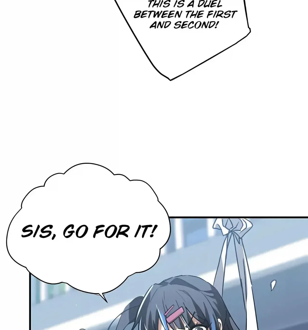 High Martiality: With One Hand, I Single-Handedly Repel Three Thousand Emperors! Chapter 57 – Page 145