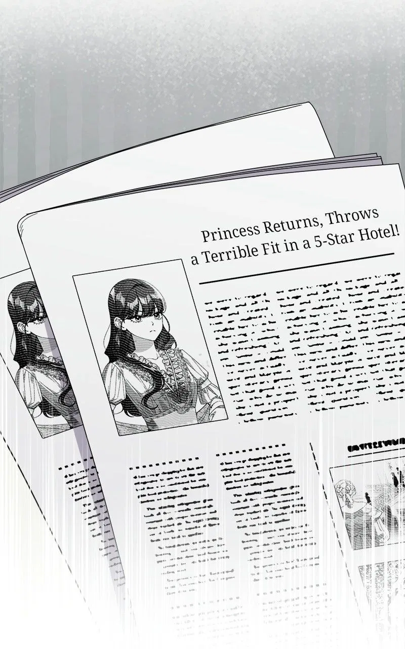 Shadow Princess Chapter 33 – Page 3