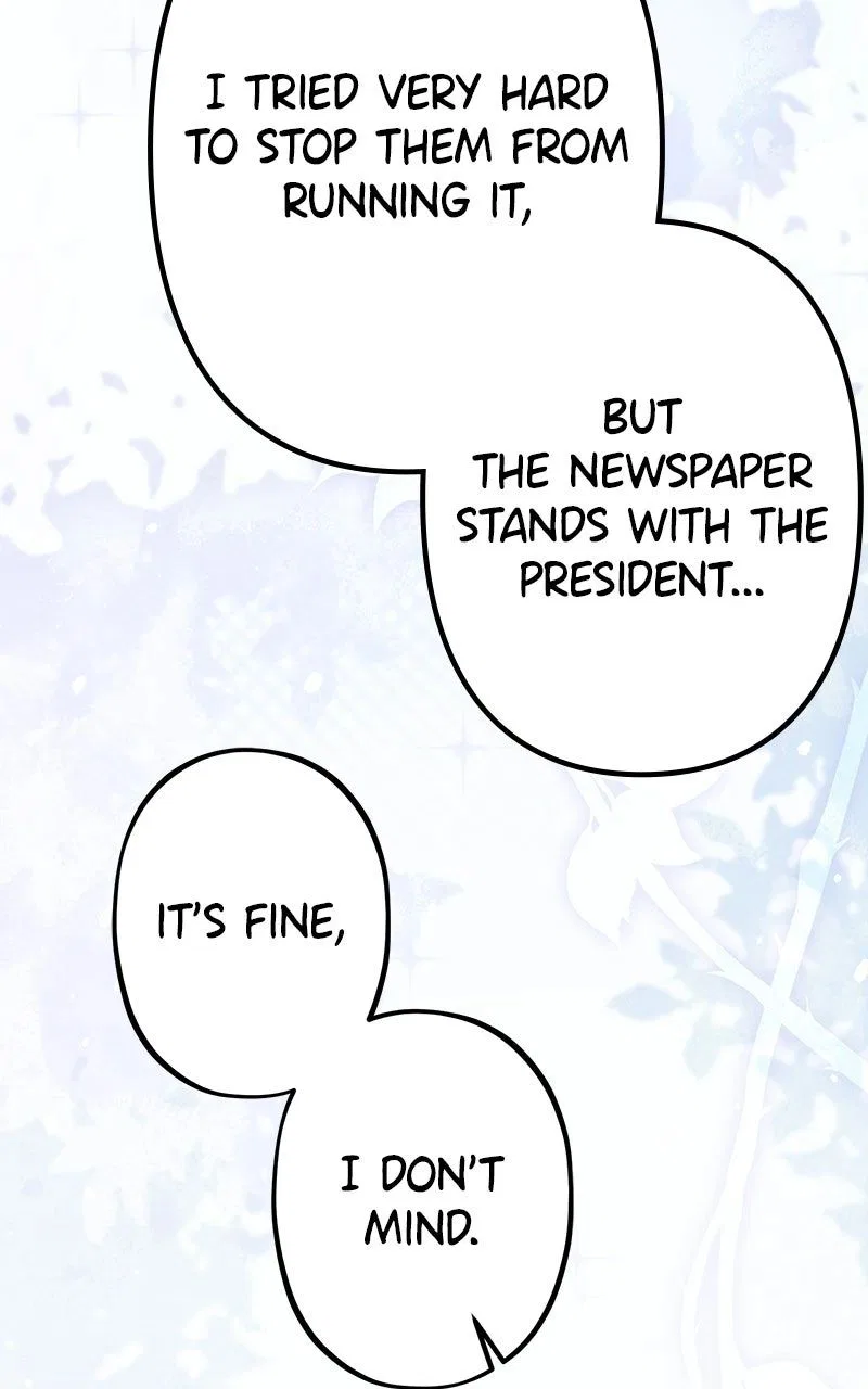 Shadow Princess Chapter 33 – Page 5