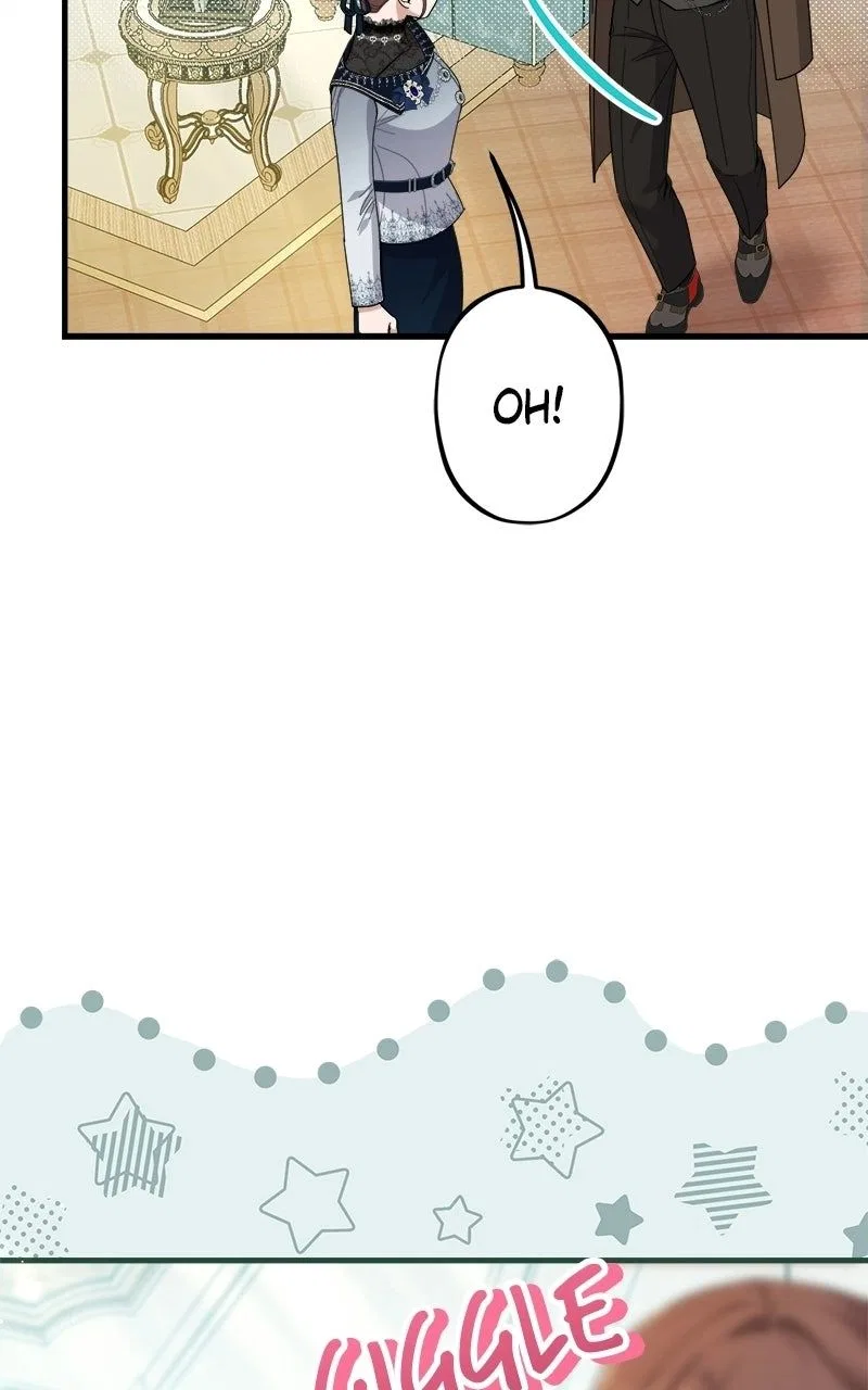 Shadow Princess Chapter 33 – Page 7