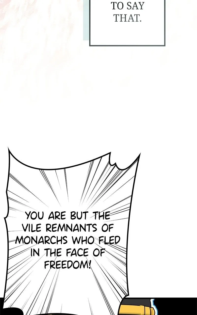 Shadow Princess Chapter 33 – Page 25