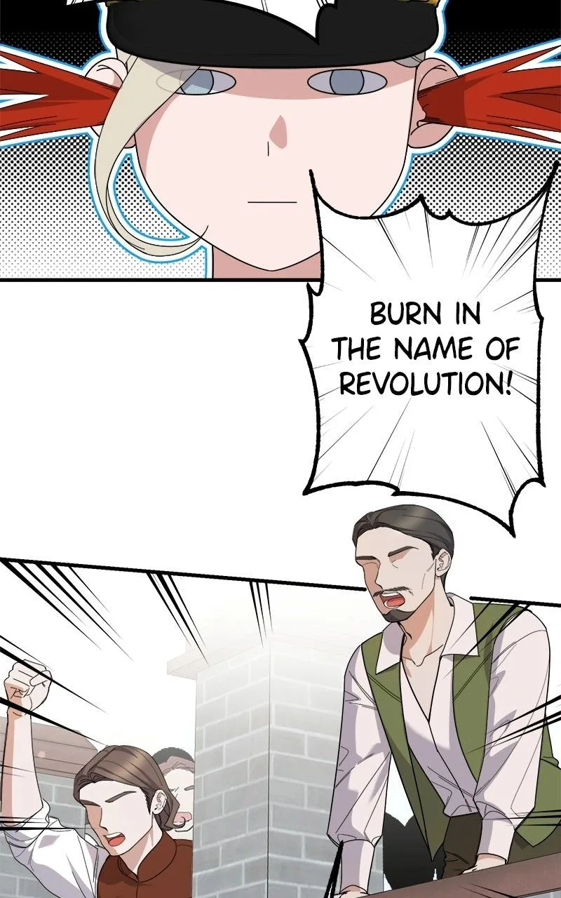 Shadow Princess Chapter 33 – Page 26