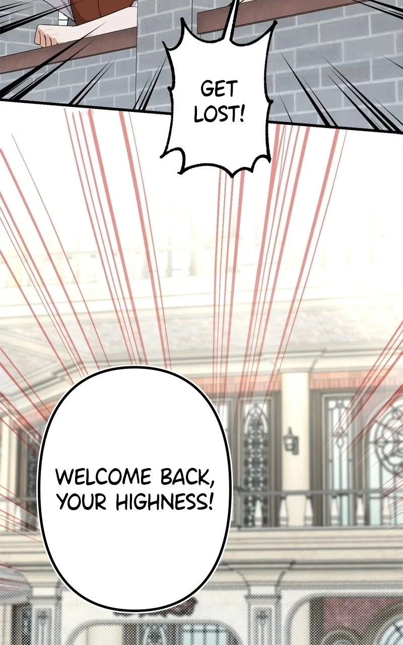 Shadow Princess Chapter 33 – Page 27