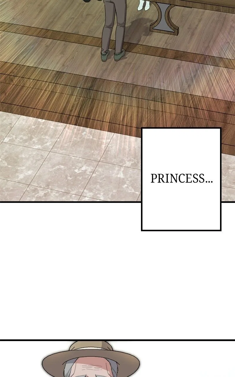Shadow Princess Chapter 33 – Page 54