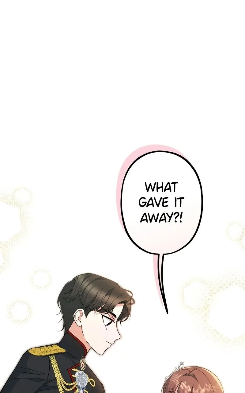 Shadow Princess Chapter 32 – Page 1