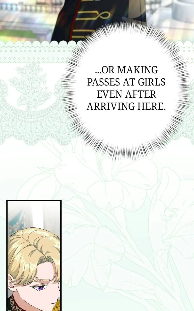 Shadow Princess Chapter 32 – Page 27