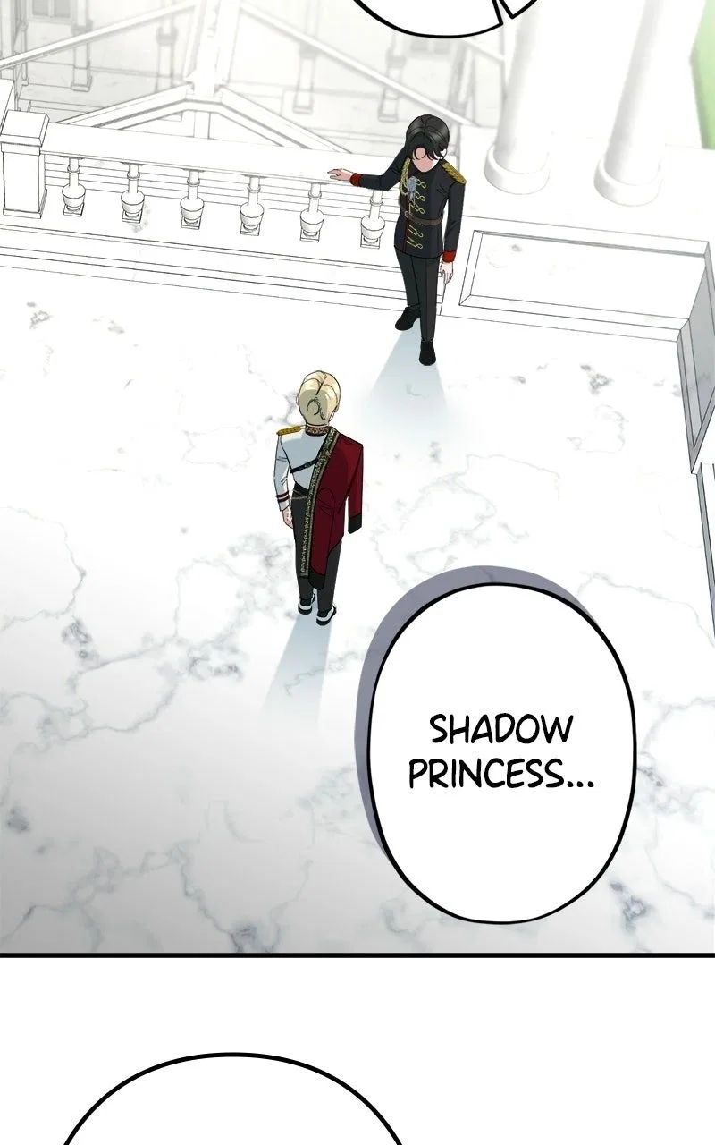 Shadow Princess Chapter 32 – Page 32