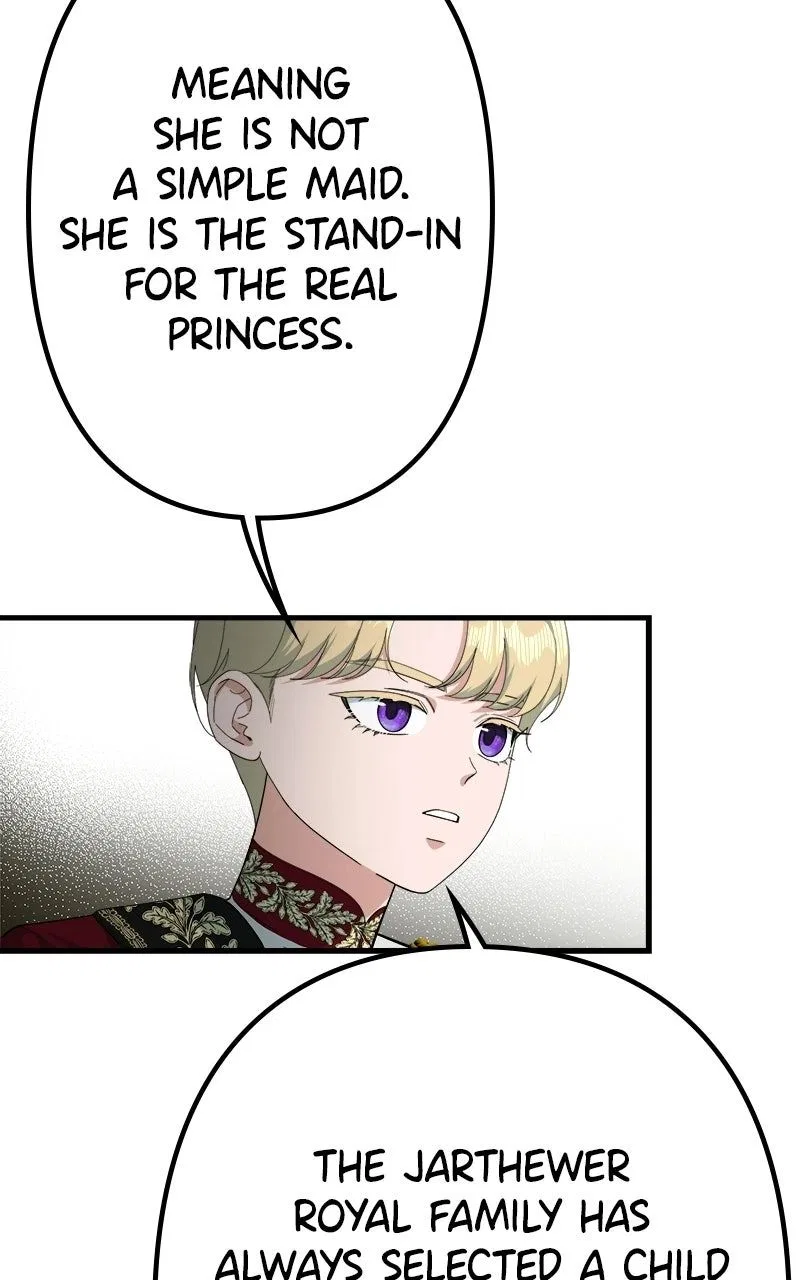 Shadow Princess Chapter 32 – Page 33