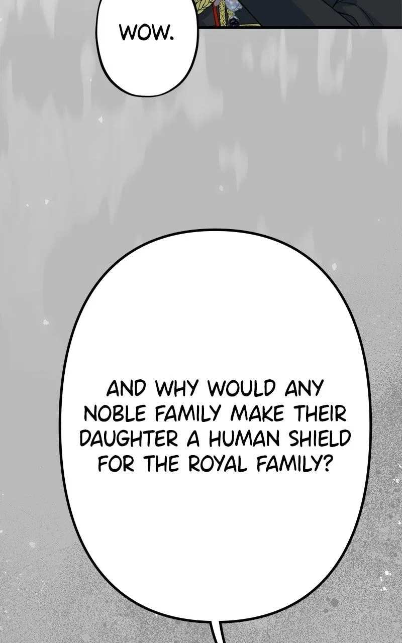 Shadow Princess Chapter 32 – Page 37