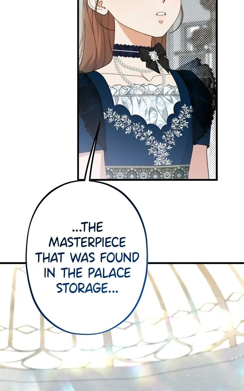 Shadow Princess Chapter 32 – Page 52
