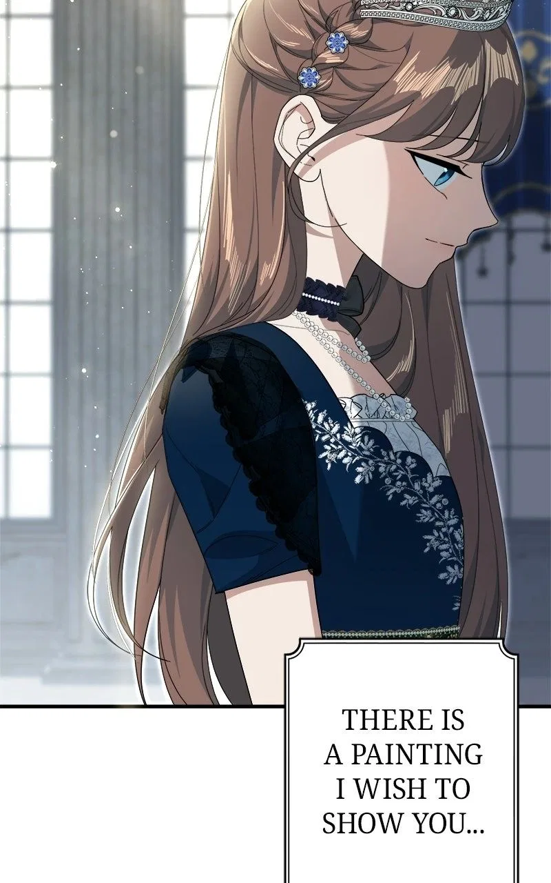 Shadow Princess Chapter 32 – Page 61