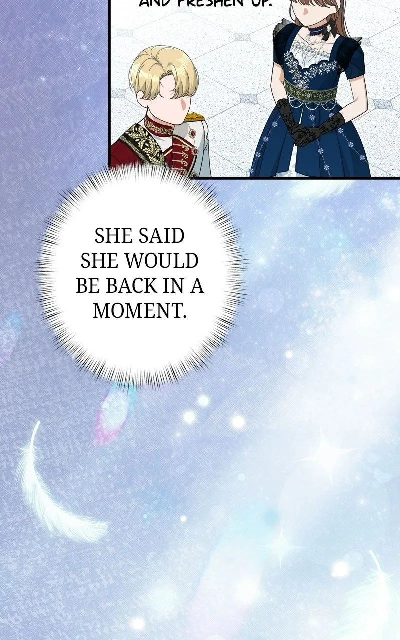 Shadow Princess Chapter 32 – Page 71