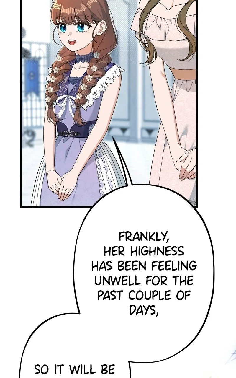 Shadow Princess Chapter 32 – Page 78