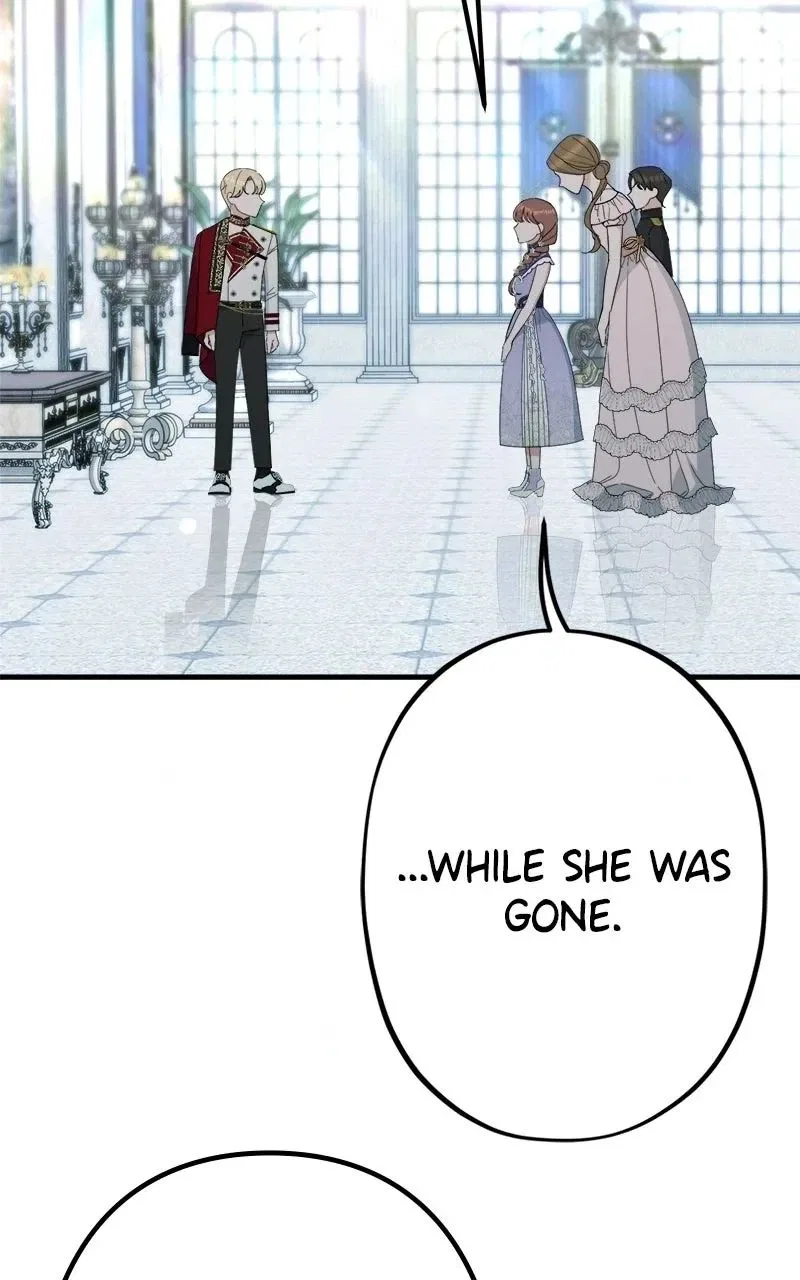 Shadow Princess Chapter 32 – Page 80