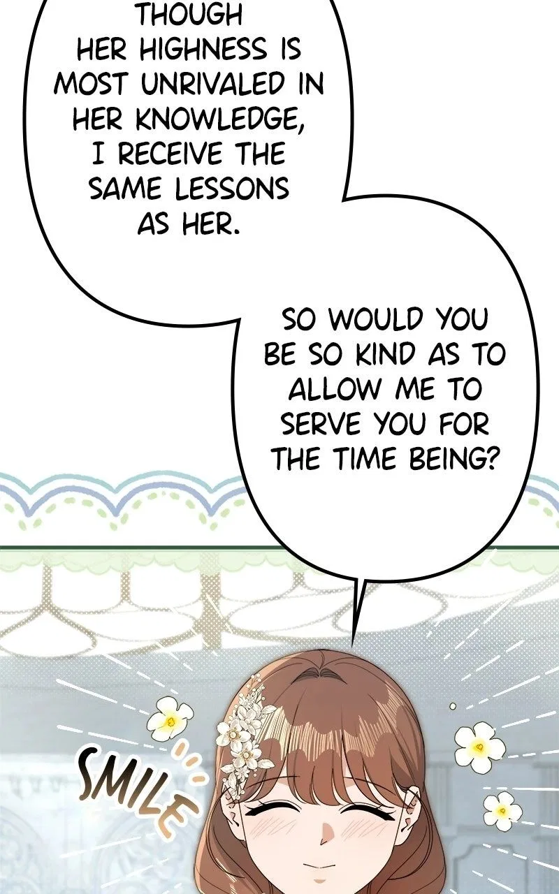 Shadow Princess Chapter 32 – Page 81