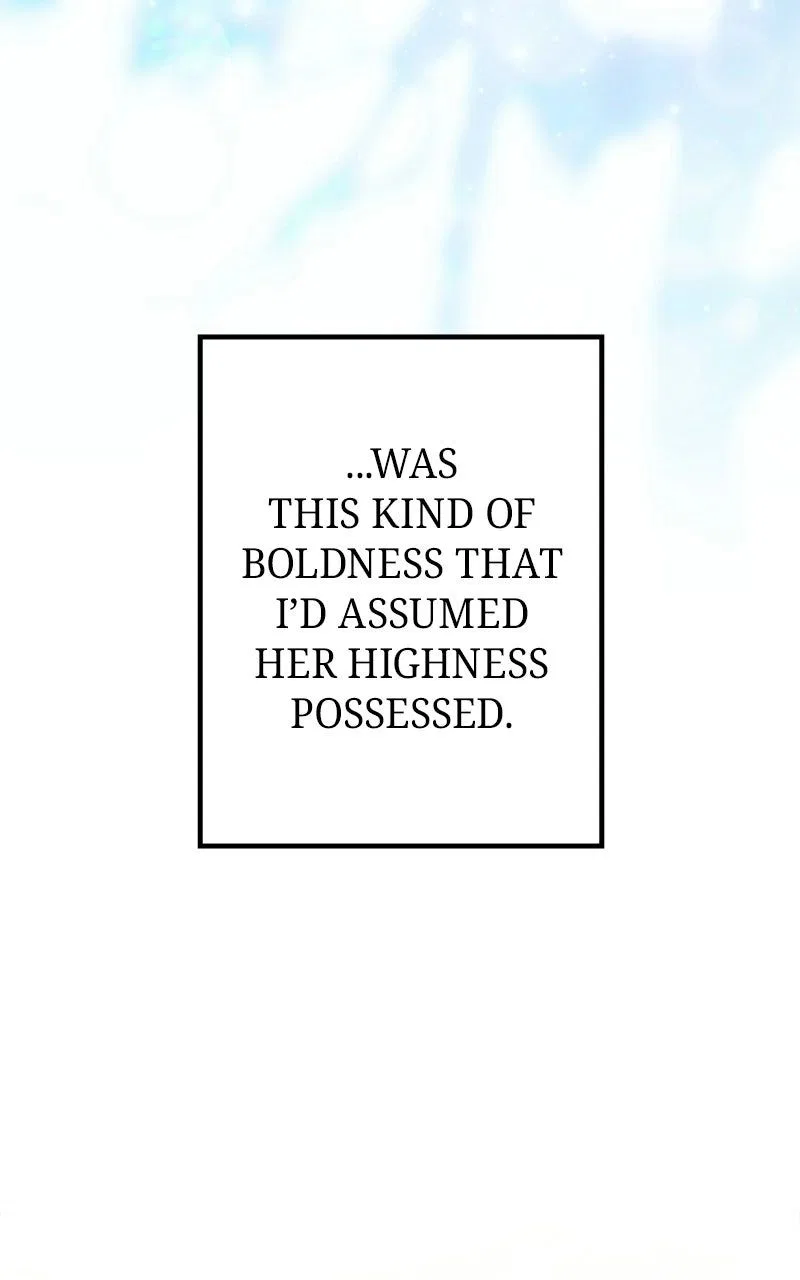 Shadow Princess Chapter 32 – Page 84