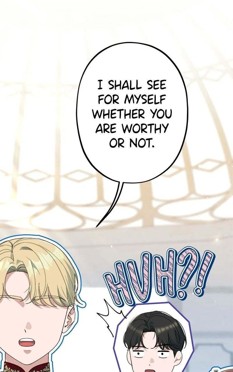 Shadow Princess Chapter 32 – Page 85