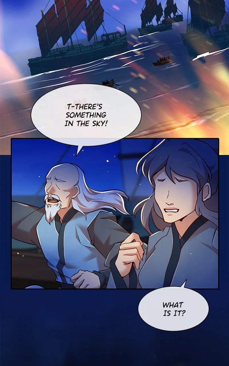 Subzero Chapter 264 – Page 2